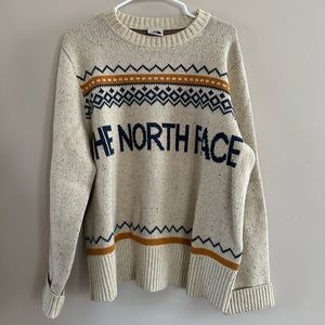 The North Face Sweater